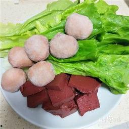 爆料冷冻丸子怎么做的视频,轻松学会家庭版美味丸子